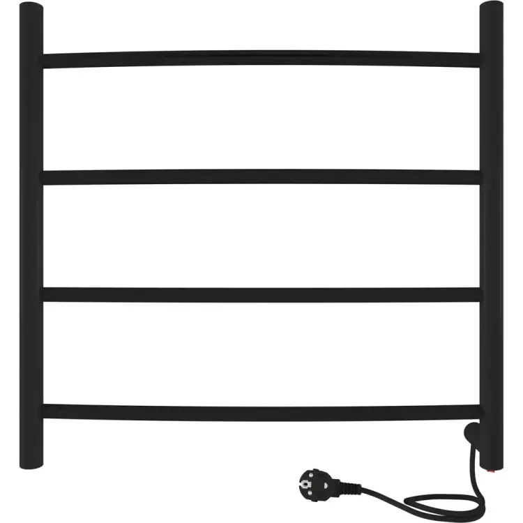 Полотенцесушитель INDIGO Arc electro LCAE50-50BRHR