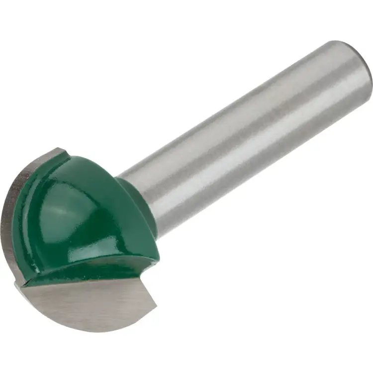 Пазова галтельная фреза FIT 3602-081220