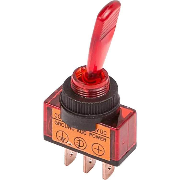 Тумблер REXANT 36-4390