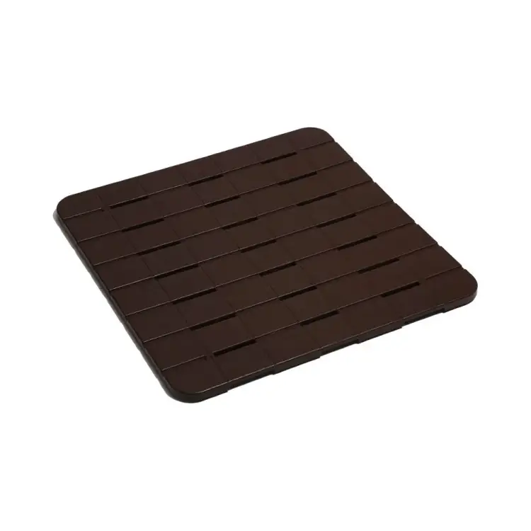 Пластиковый настил для душевой кабины PRIMANOVA DUCK M-KV30-10