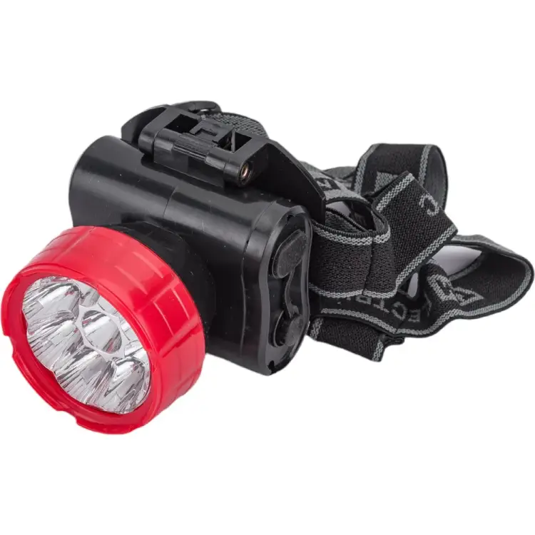 Аккумуляторный фонарь TDM ELECTRIC SQ0350-0044