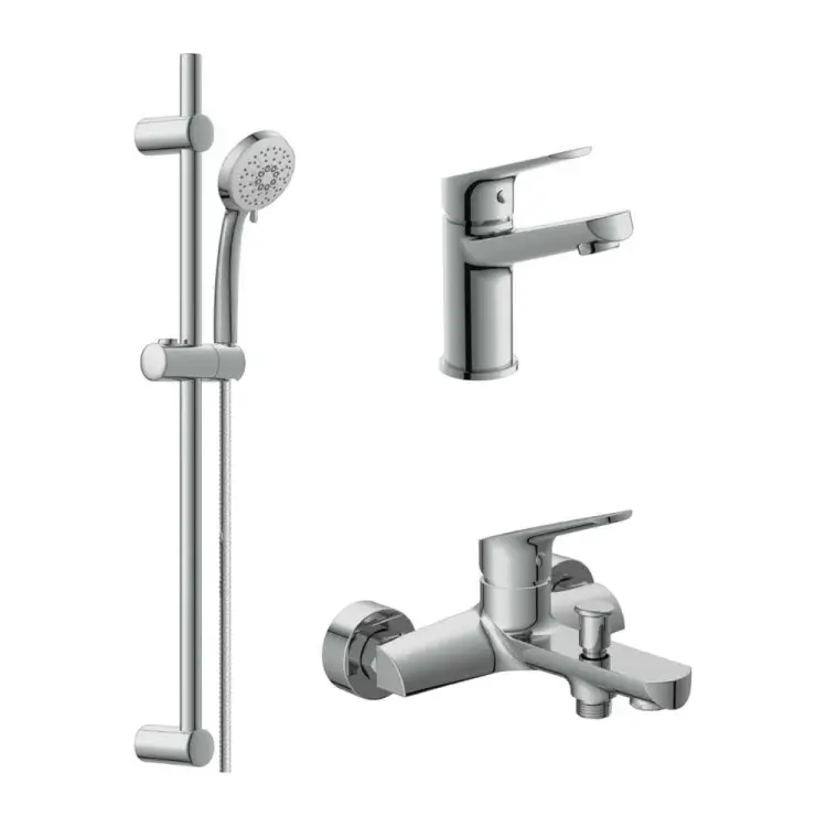 Комплект для ванной Cersanit vibe 64508