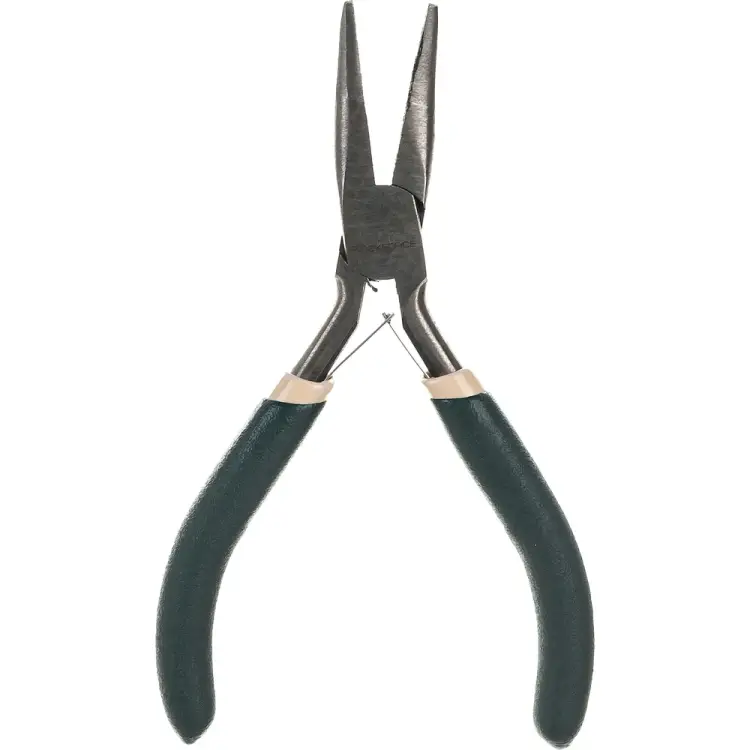 Изогнутые мини утконосы Rockforce RF-50814P6(26339) Изогнутые мини утконосы Rockforce RF-50814P6(26339)