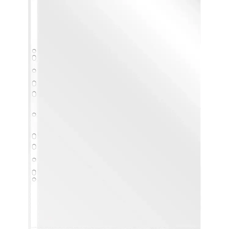 Папка-вкладыш Бюрократ Премиум 013BKPREM 458202