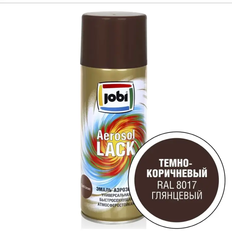 Аэрозоль JOBI 31630 Аэрозоль JOBI 31630
