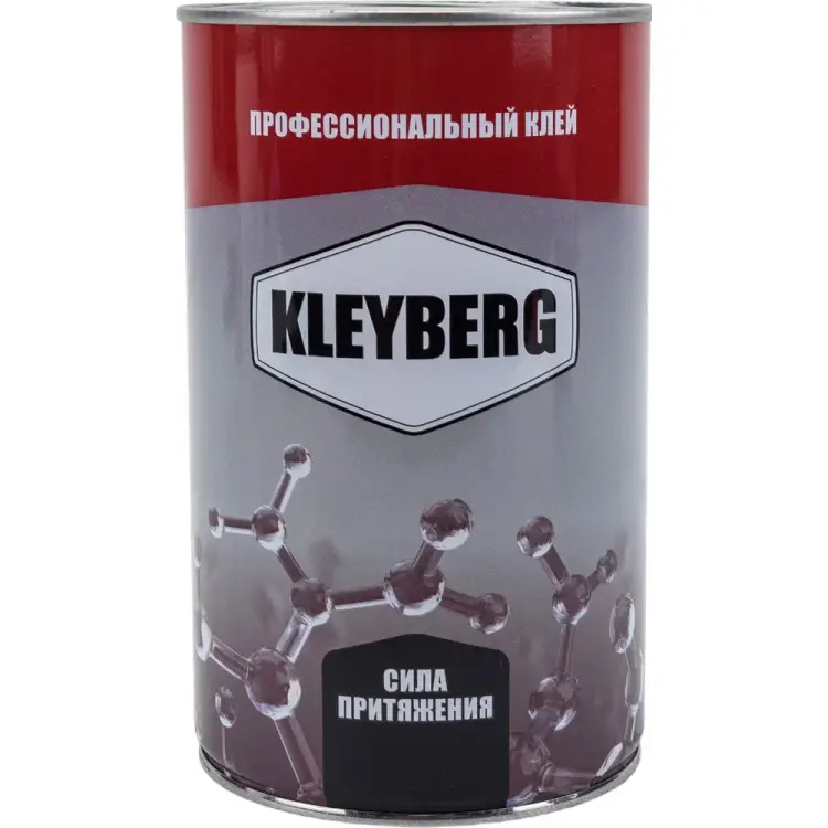 Резиновый клей KLEYBERG С-01 KB-C01-1000C