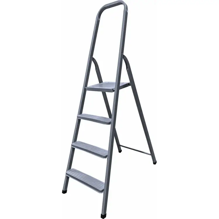 Стальная стремянка LadderBel STR-ST-4 Стальная стремянка LadderBel STR-ST-4