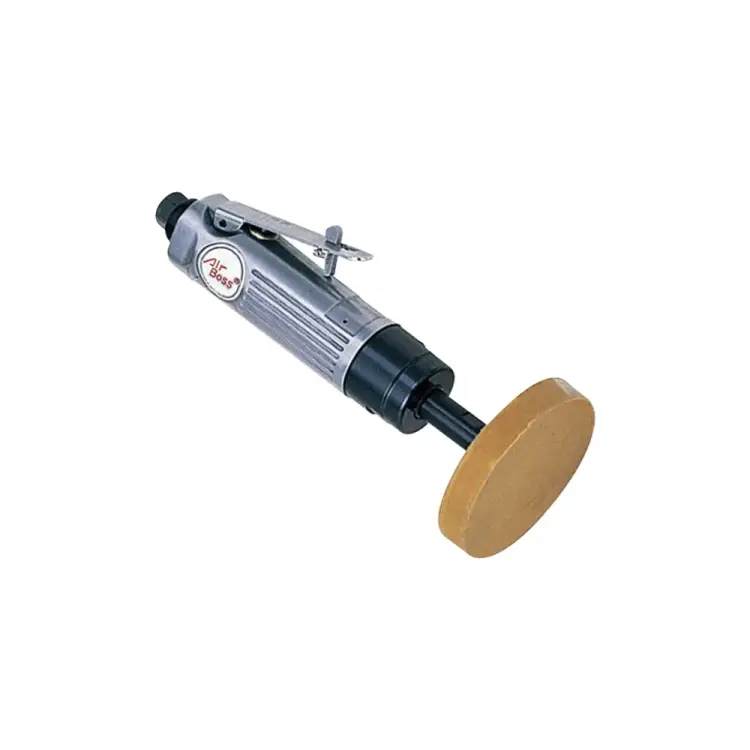 Цилиндрическая зачистная машина AIRBOSS SE-101