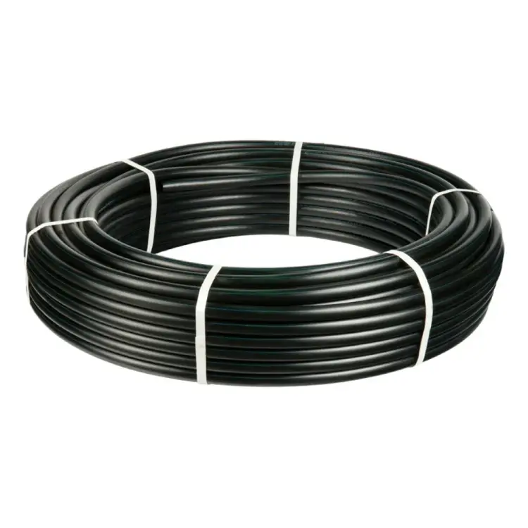 Напорная труба для холодного водоснабжения UNIPUMP ПЭ 100 90934