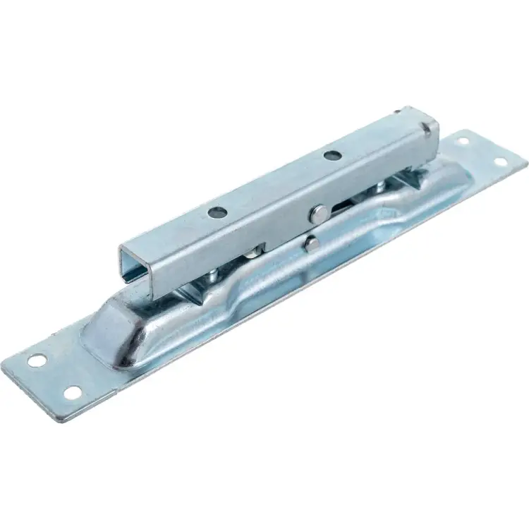 Торцевой шпингалет APECS FB-04-160-ZN 16087