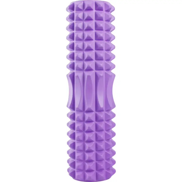 Массажный ролик ZDK Roll/violet ZDKRoll/violet