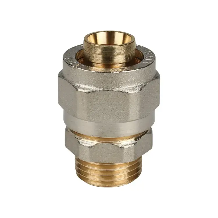 Переходник STOUT RG008S9DI7F9D9