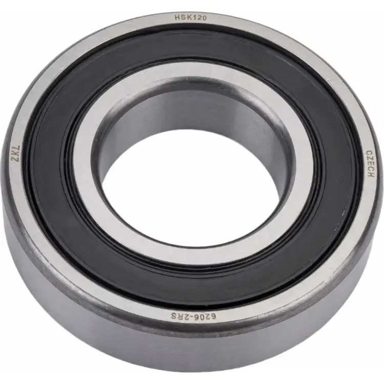 Подшипник ZKL 6206 (2RS) ТД011252