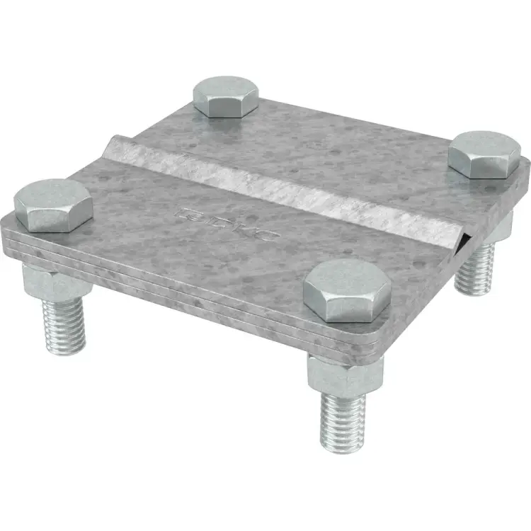 Крестовой соединитель DKC NG3101