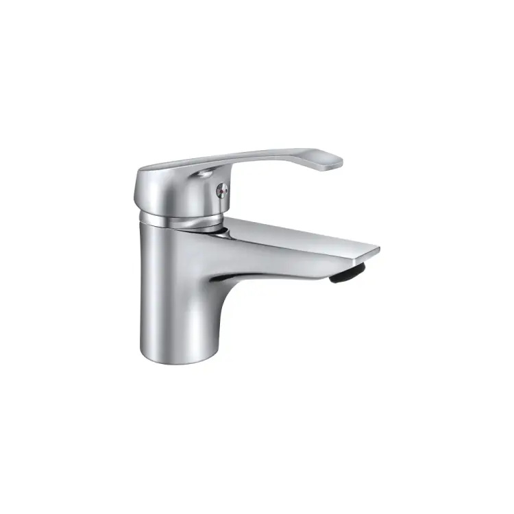 Одноручный смеситель для умывальника Славен СЛ-ОД-К10