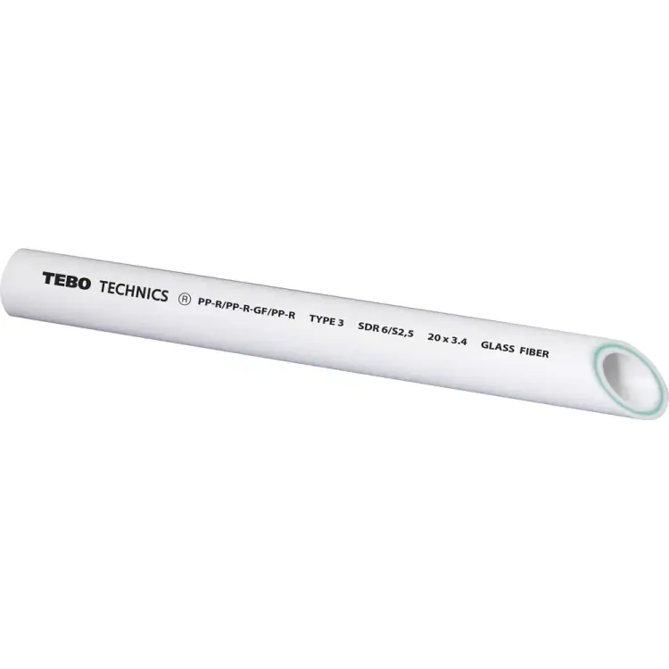 Труба TEBO R--TB 030010406