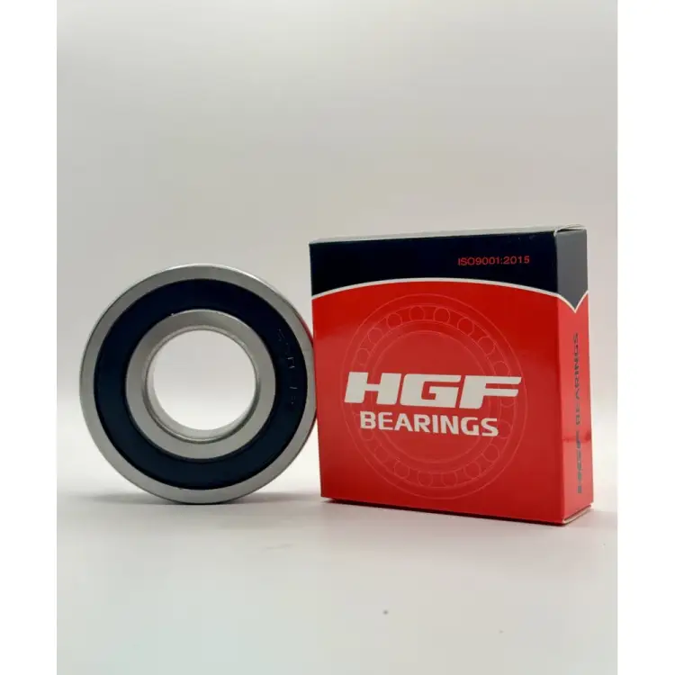 Подшипник HGF 180307(6307 2RS) Т18_7973