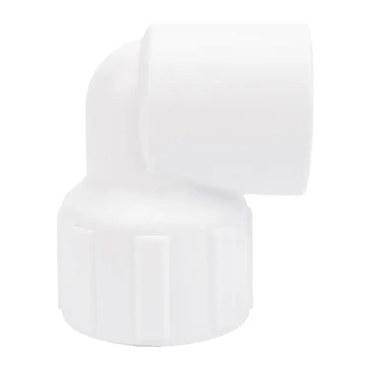 Угольник Политэк с внутренней резьбой ПП 20x1/2 9400002012