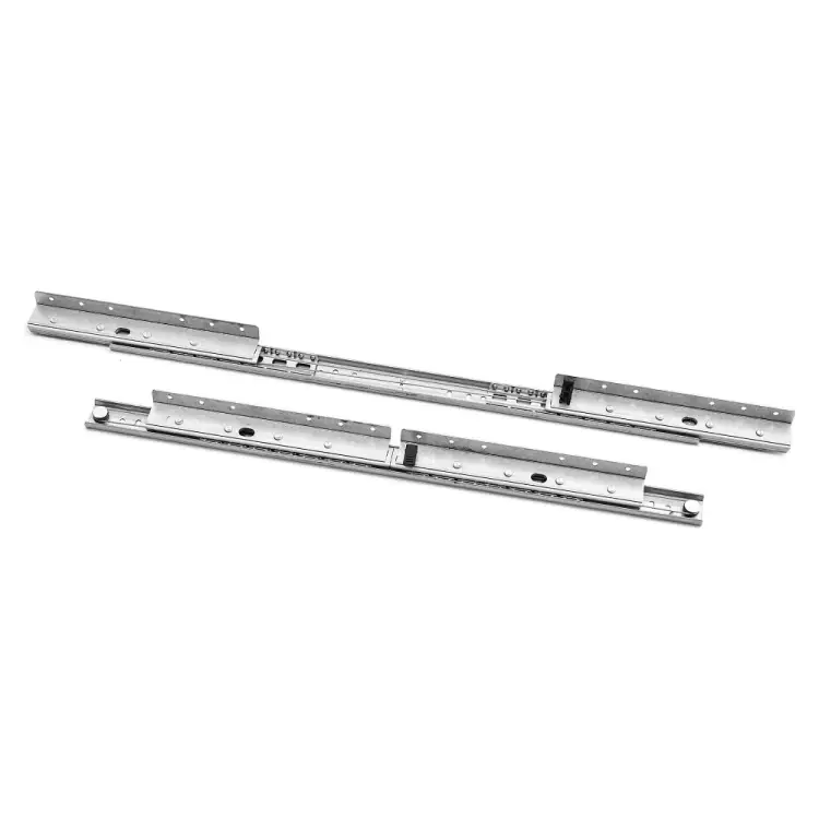 Механизм внешний для раздвижных столов Mont Blanc ПР09828