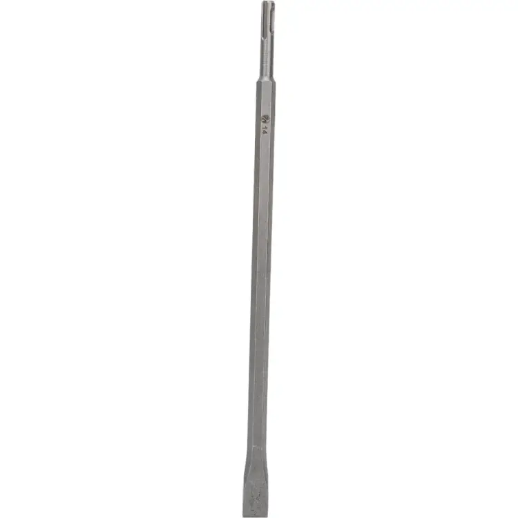 Шестигранное зубило Резолюкс 55340