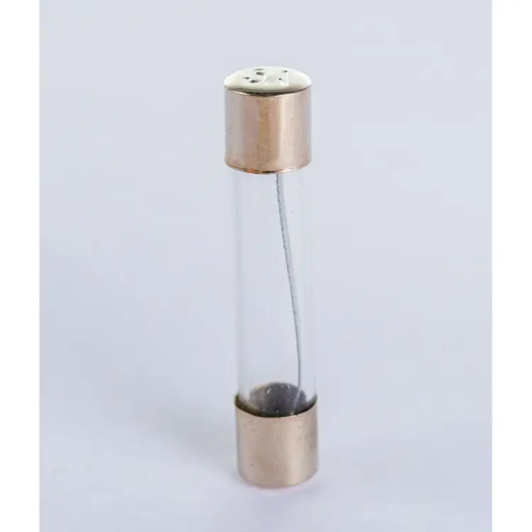 Стеклянный предохранитель Nord-Yada W232 900506