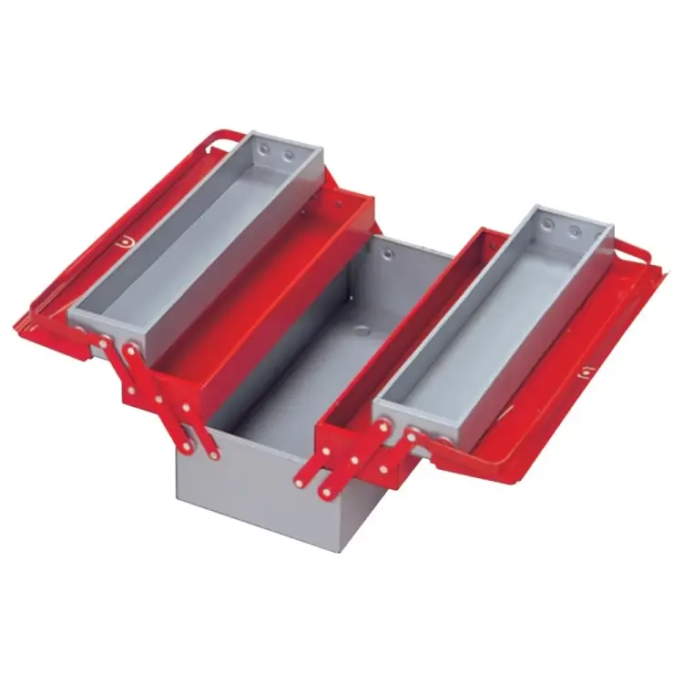 Раскладной ящик для инструментов IZELTAS 8420336105