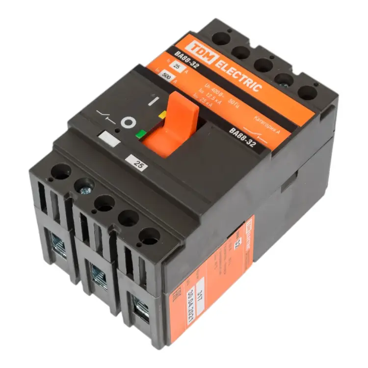 Автоматический выключатель TDM ELECTRIC ВА88-32 SQ0707-0002