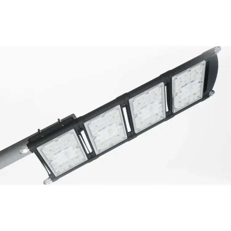 Светодиодный светильник ALB ALB Стриж ДКУ19-200-Ш F6911