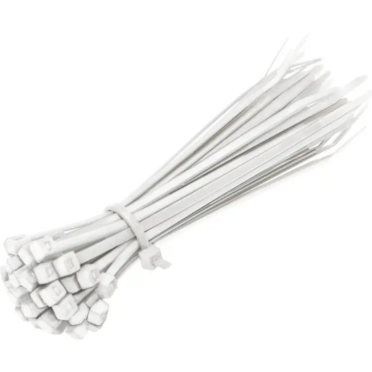 Кабельный хомут duwi 30224 7