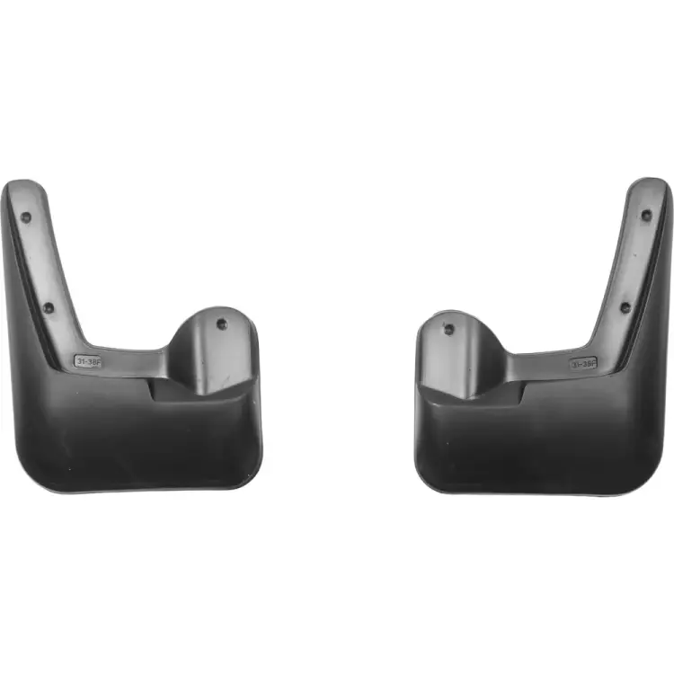 Передние брызговики для Hyundai Solaris SD 2017 г.в. UNIDEC NPL-Br-31-38F