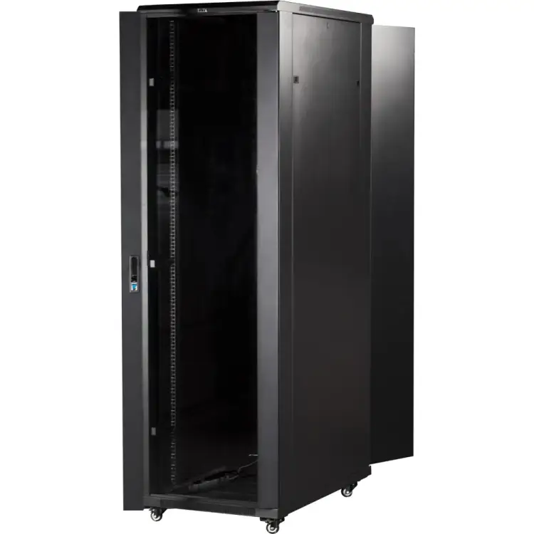 Шкаф TWT Business TWT-CBB-42U-6x10-G1
