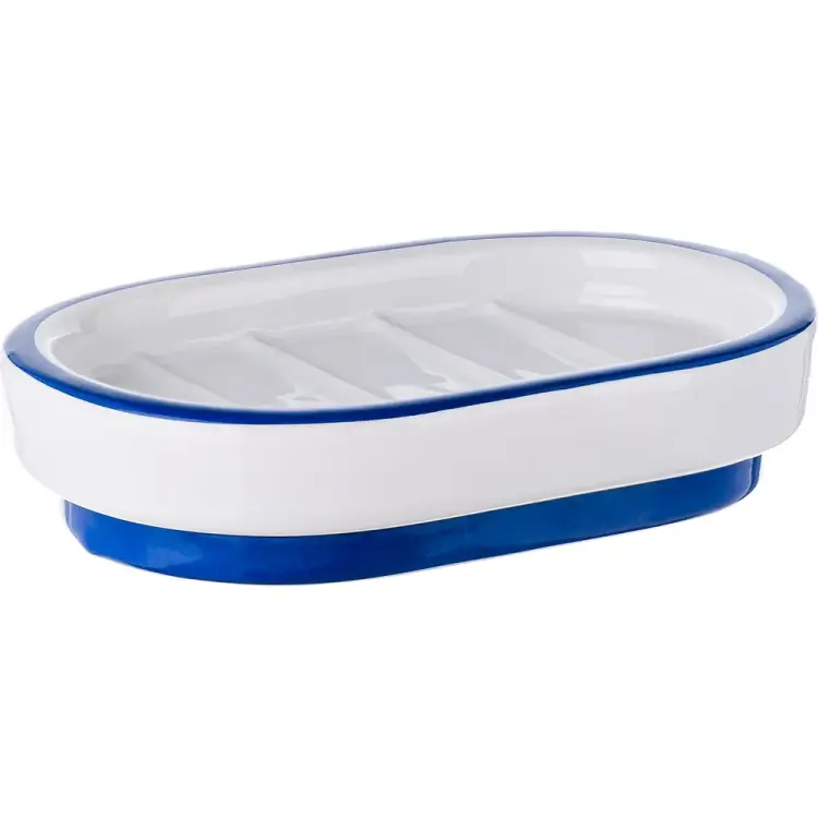 Мыльница Moroshka Memphis 905-311-01 Мыльница Moroshka Memphis 905-311-01