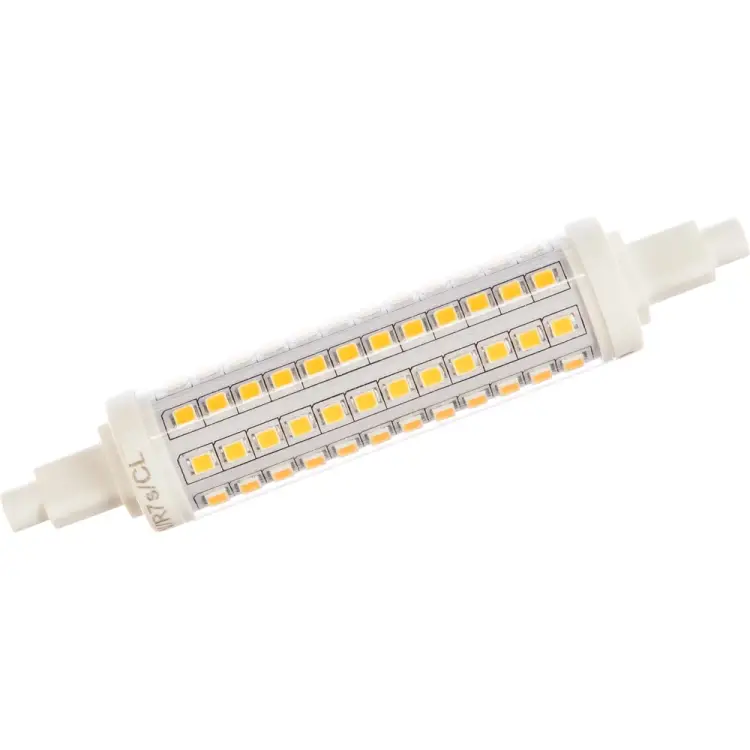 Светодиодная лампа Uniel LED-J118-12W/WW/R7s/CL PLZ06WH UL-00001555