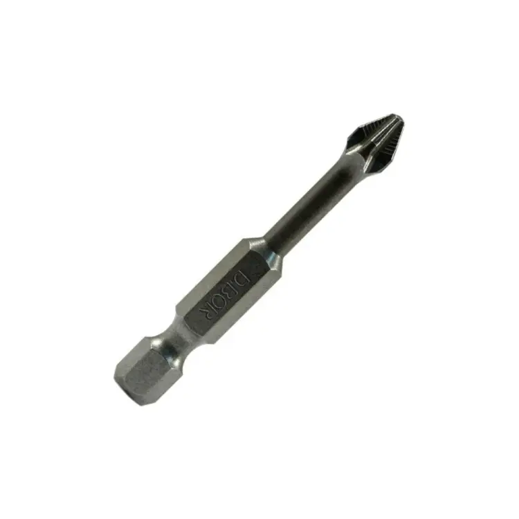 Намагниченные биты D.BOR MAGNETIC D-MTA-PH01-050-010