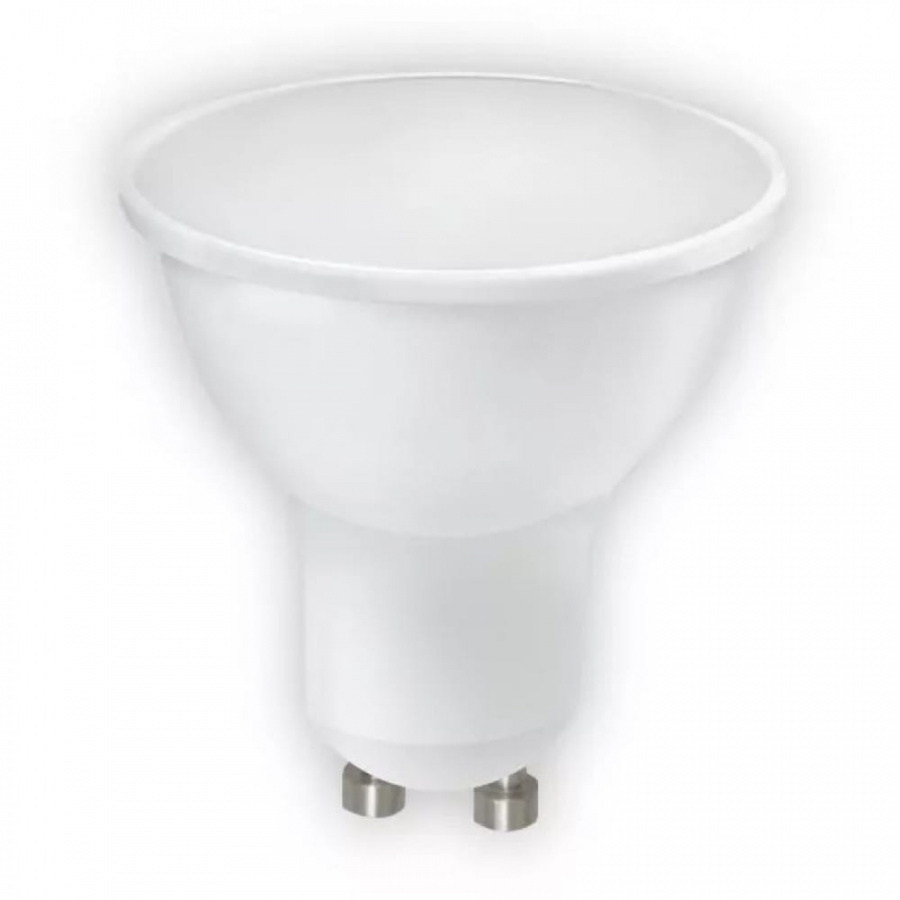 Светодиодная лампа Smartbuy SBL-GU10-07-30K-N