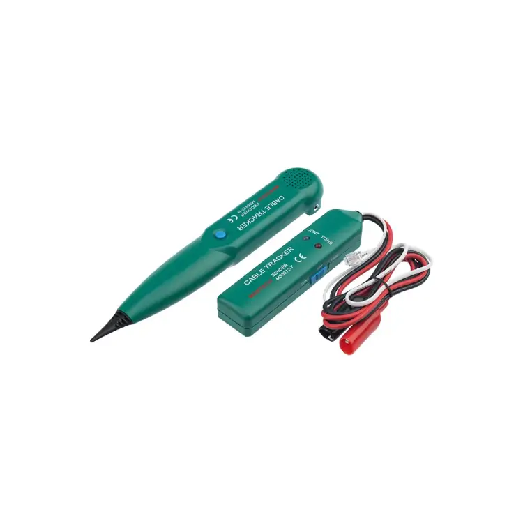 Кабельный тестер Mastech MS6812