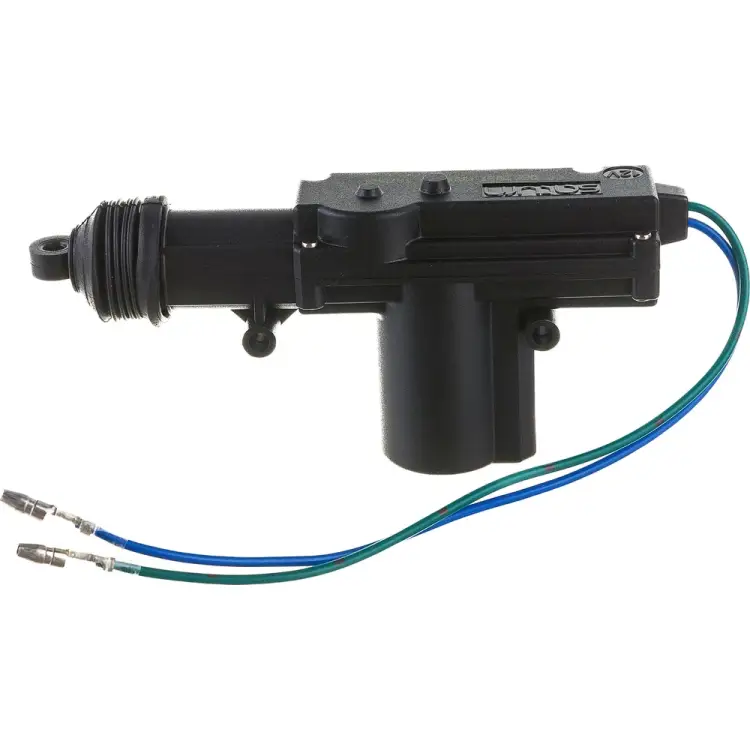 Активатор центрального замка ALLIGATOR SATURN MS-2 4607940901563