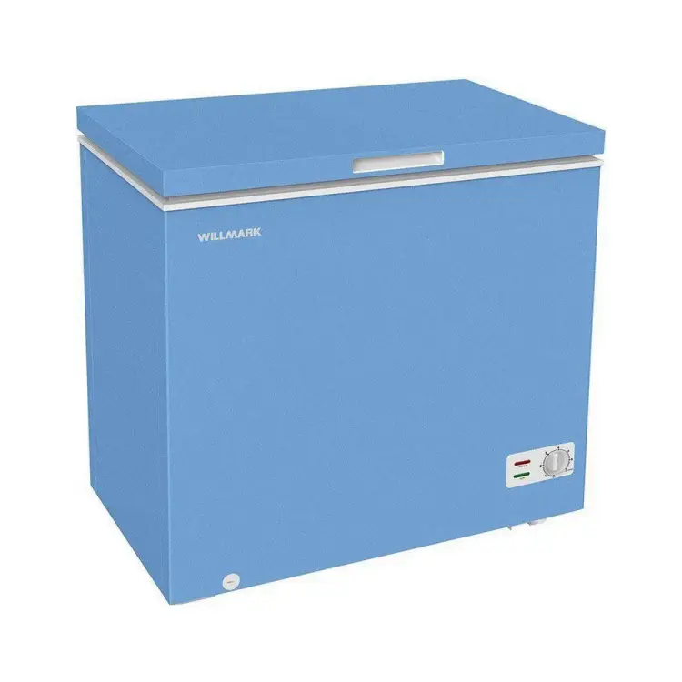 Морозильный ларь Willmark CF-250CS 1001146