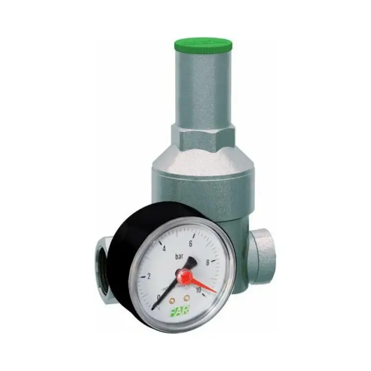 Редуктор FAR FA 2855 34