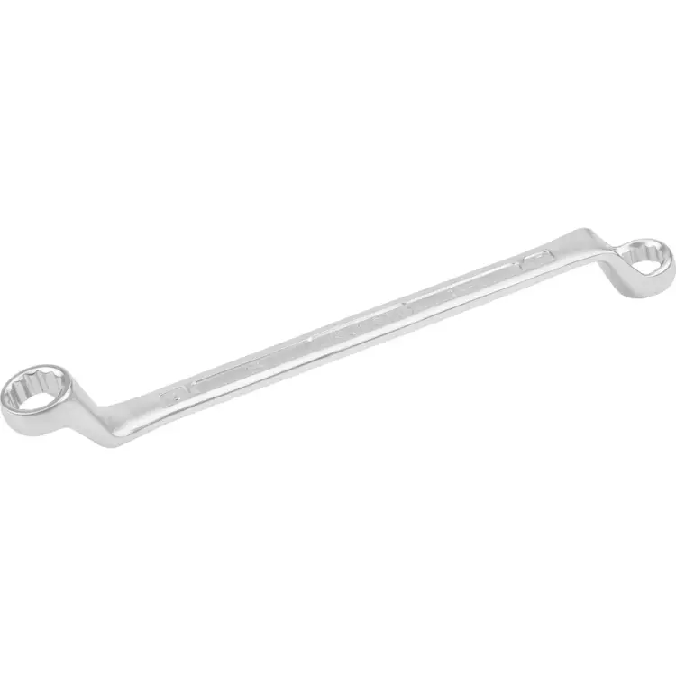 Двусторонний накидной ключ NORGAU N2-17X19 060307187