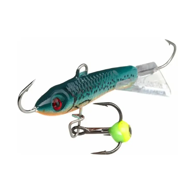 Балансир Lucky John CLASSIC 4.5 81451-53