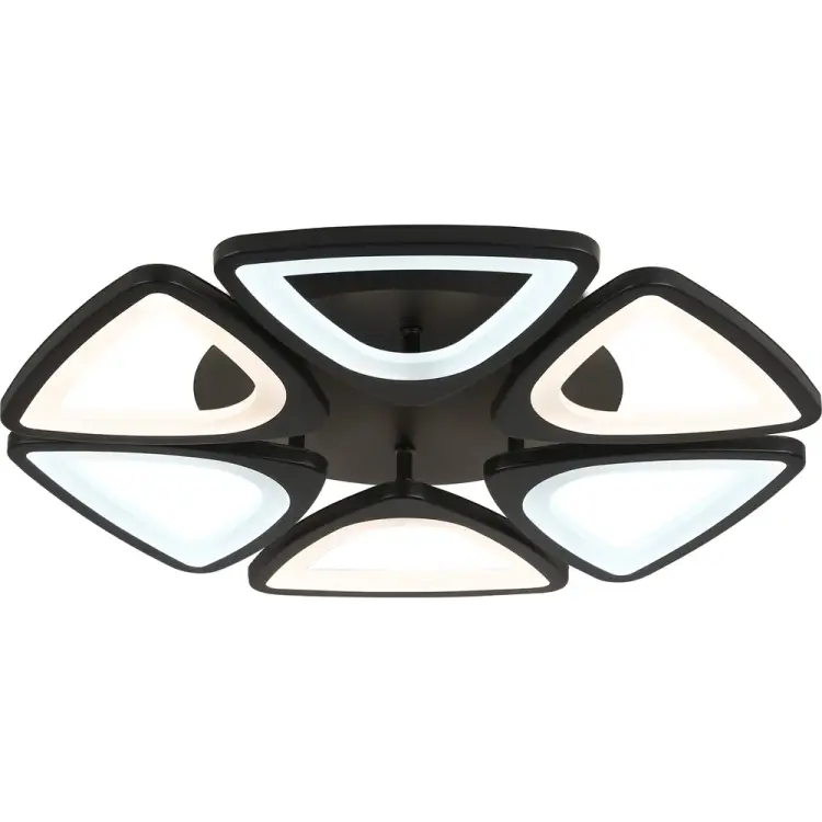 Потолочная люстра Ambrella Light Acrylica Original FA4495 AMBR_FA4495