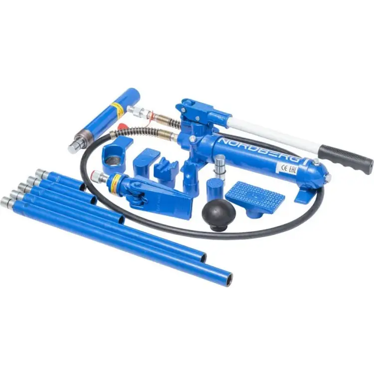 Растяжка NORDBERG N3804 Растяжка NORDBERG N3804