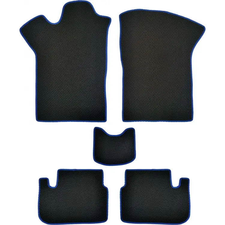 Коврики для ВАЗ 2108-09-99-13-14-15 2001 г.в. PSV 133678