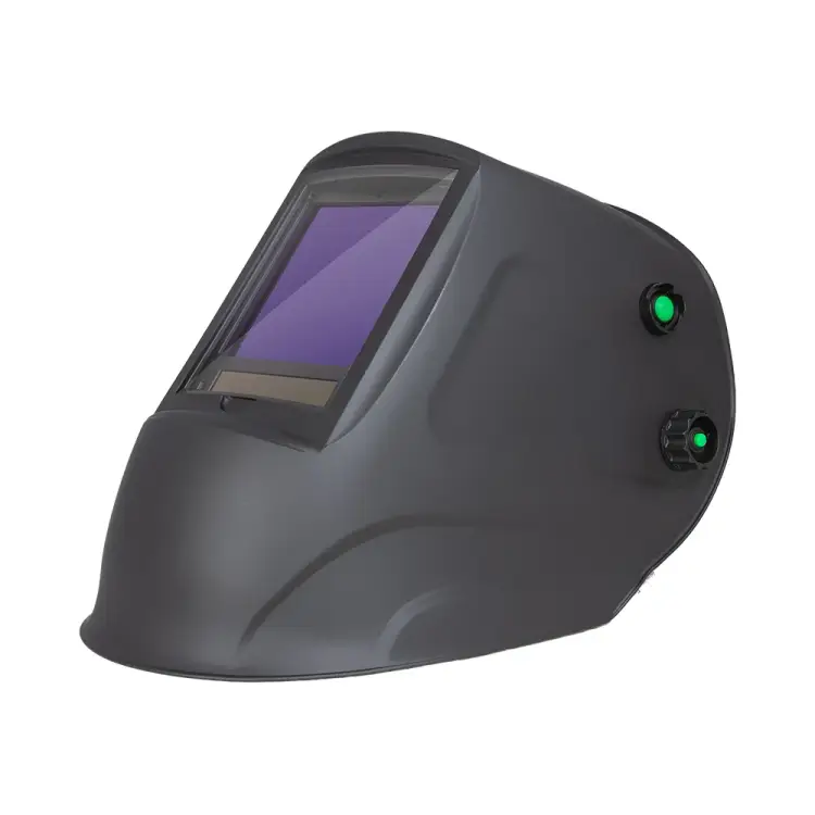 Маска сварщика Foxweld КОРУНД-Х SYNERGY 7395