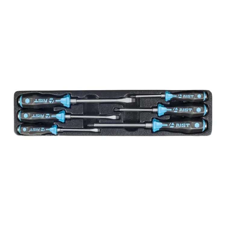 Набор отверток AIST 0-80061 00-00022443