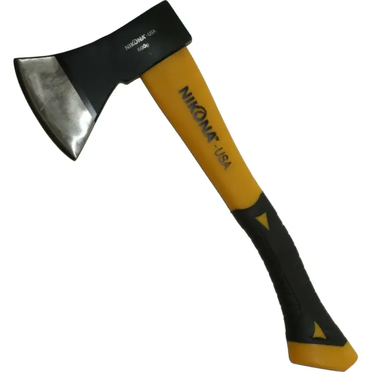Плотницкий топор NIKONA Roughneck 65-640