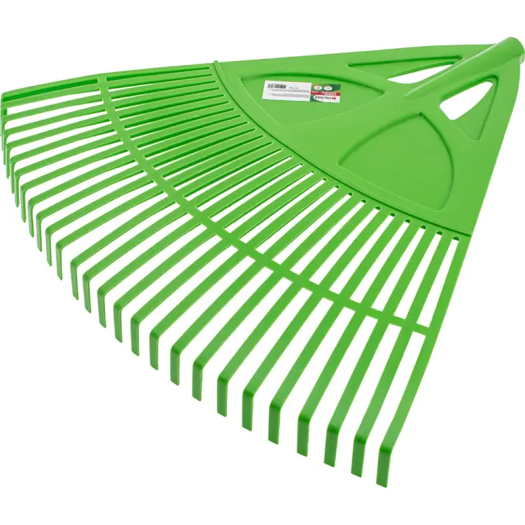 Веерные полипропиленовые грабли PALISAD 61709