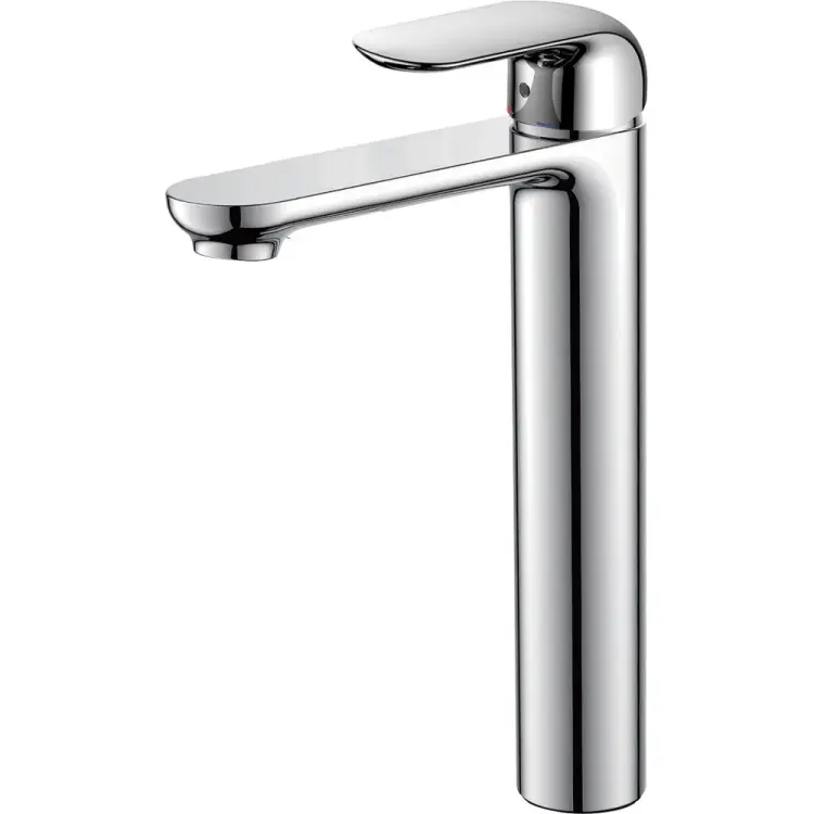 Высокий смеситель для раковины D&K Venice.Gondola DA1022081