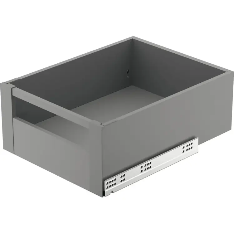 Комплект крепежа для фасада внутреннего ящика Matrix box A Hafele 552.31.692 Комплект крепежа для фасада внутреннего ящика Matrix box A Hafele 552.31.692